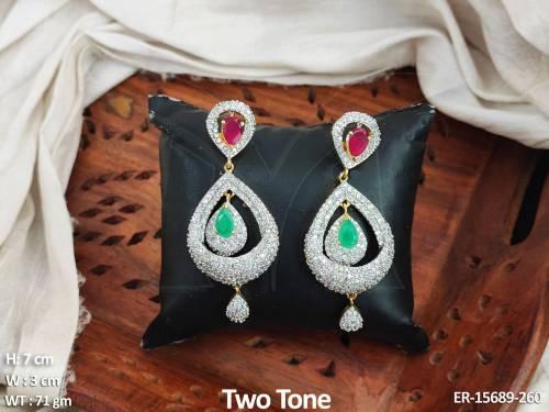 ER-15689-260-RUBY GREEN
