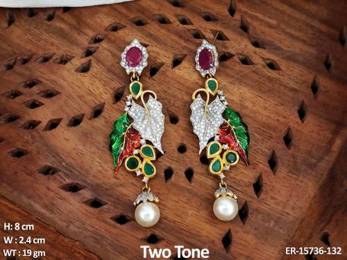 ER-15736-132-RUBY GREEN