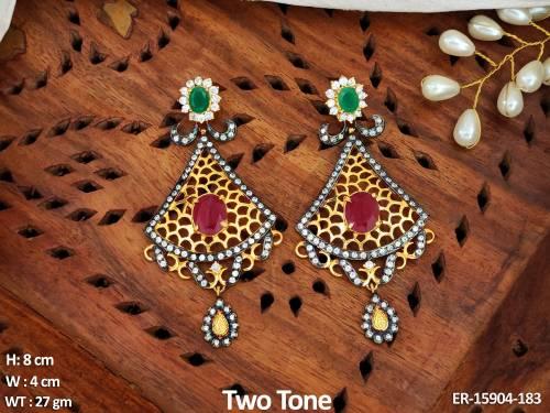 ER-15904-183-GREEN RUBY