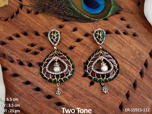 ER-15915-112-RUBY GREEN