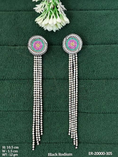 ER-20000-305-RUBY GREEN