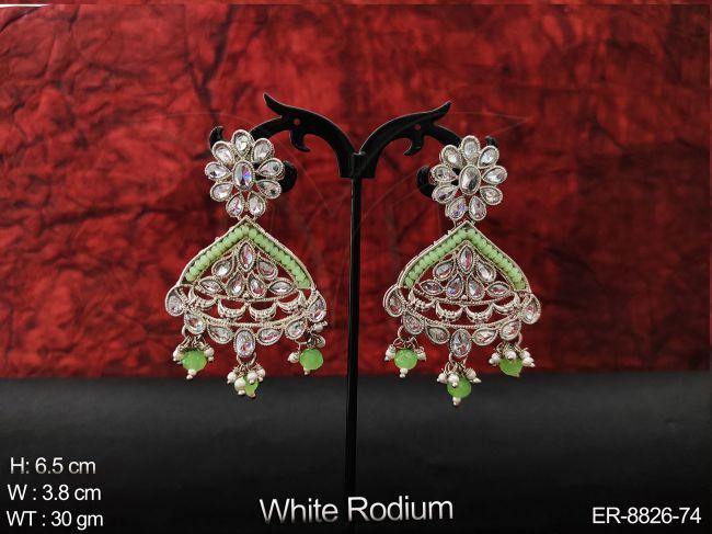 ER-8826-74-MINT GREEN