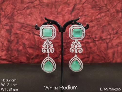 ER-9756-265-MINT GREEN