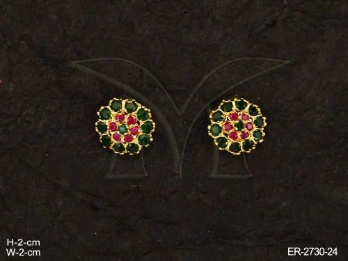 ER-2730-24-GREEN RANI