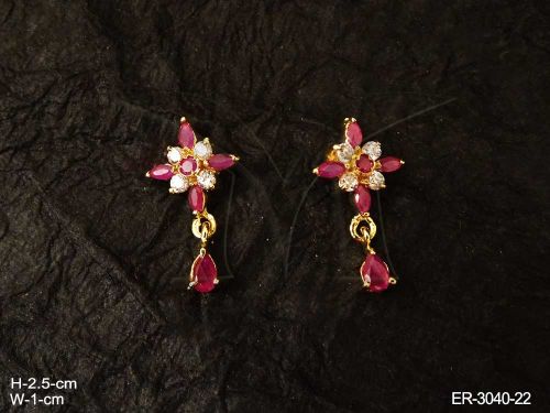 ER-3040-22-RANI WHITE