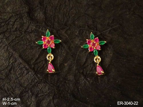 ER-3040-22-RANI GREEN