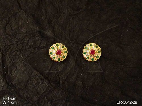 ER-3042-29-GREEN RANI