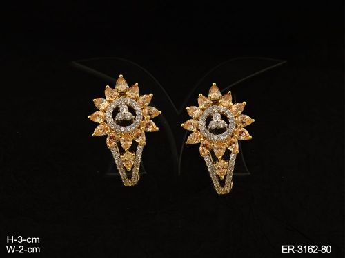 ER-3162-80-TRANSPARENT YELLOW