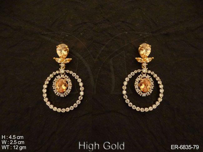 ER-6835-79-TRANSPARENT YELLOW