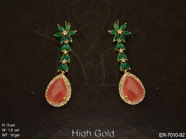 ER-7010-92-GREEN RANI