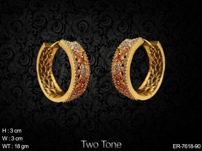 ER-7618-90-TRANSPARENT YELLOW