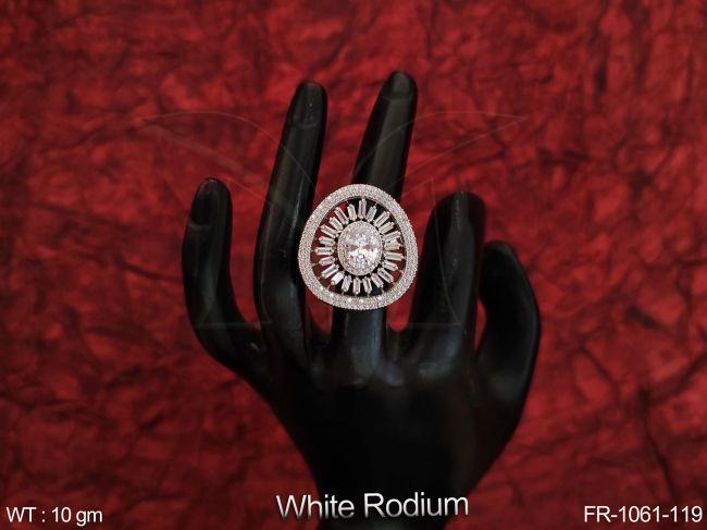 FR-1061-119-WHITE