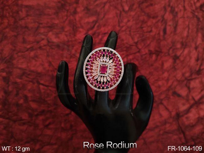 FR-1064-109-RUBY