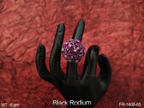 FR-1408-65-RUBY