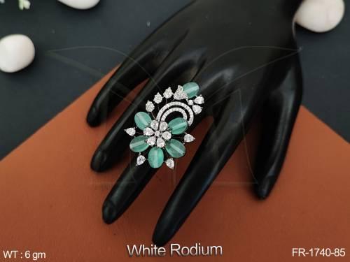 FR-1740-85-MINT GREEN