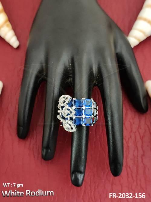FR-2032-156-BLUE