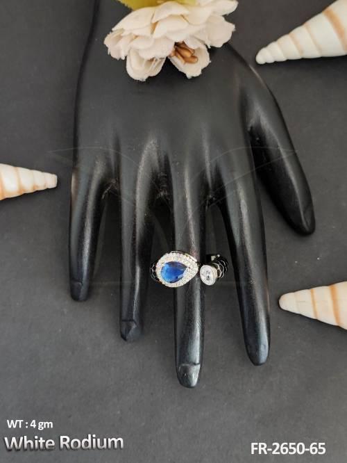 FR-2650-65-BLUE