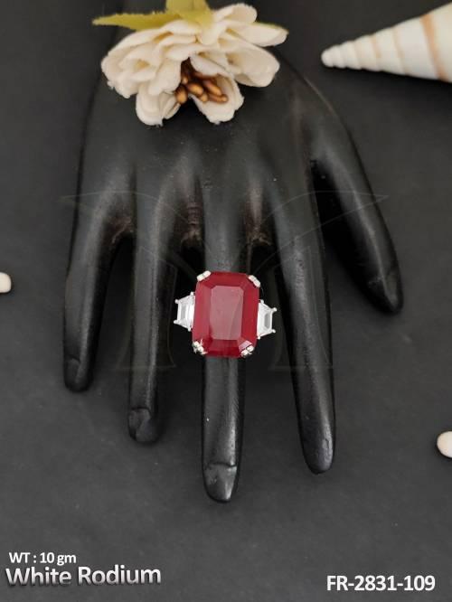 FR-2831-109-RUBY