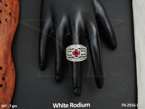 FR-2916-105-RUBY