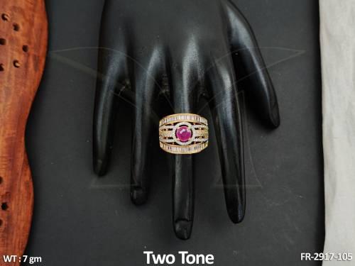 FR-2917-105-RUBY