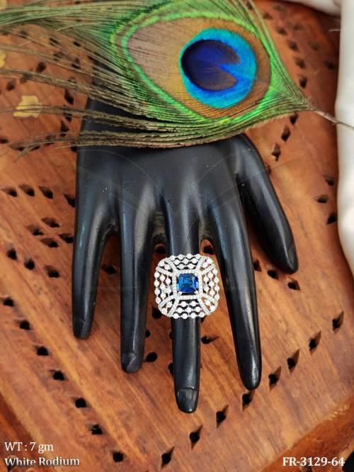 FR-3129-64-BLUE