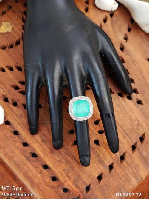 FR-3207-72-MINT GREEN