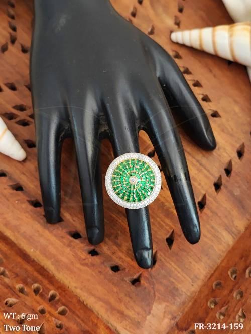 FR-3214-159-GREEN