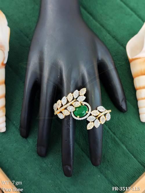 FR-3513-115-GREEN