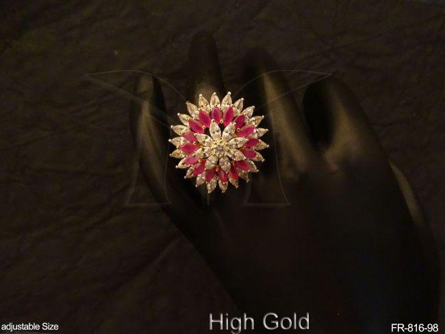 FR-816-98-RUBY