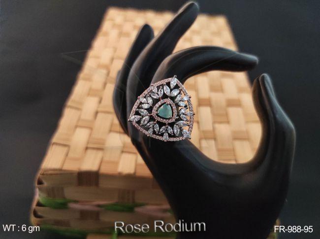 FR-988-95-MINT GREEN