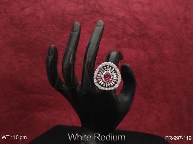 FR-997-119-RANI WHITE