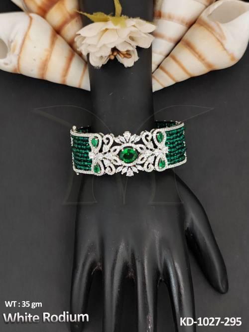 KD-1027-295-GREEN