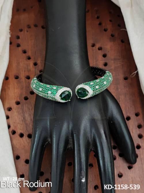 KD-1158-539-GREEN