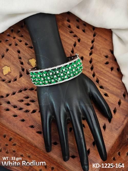 KD-1225-164-GREEN