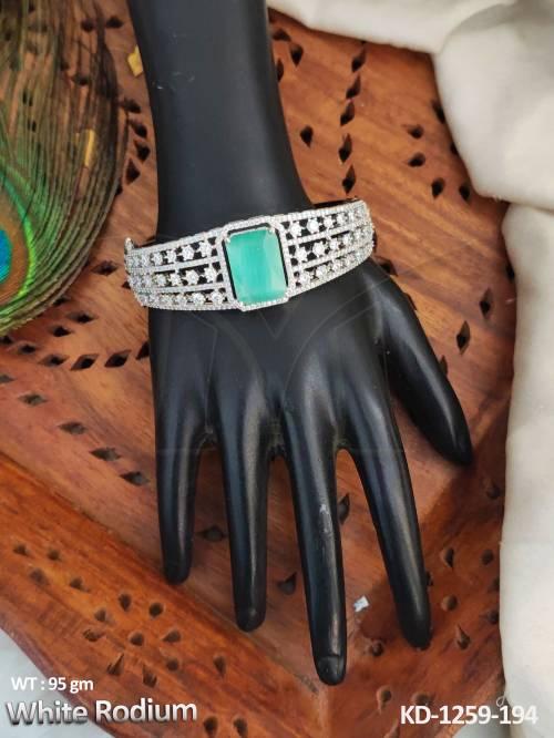 KD-1259-194-MINT GREEN