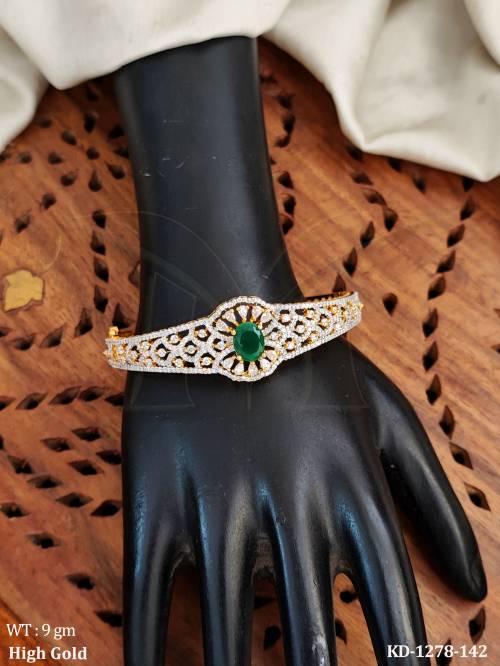 KD-1278-142-GREEN