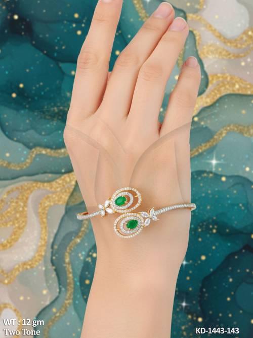 KD-1443-143-GREEN