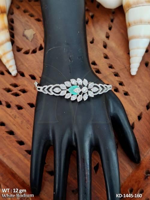 KD-1445-160-MINT GREEN