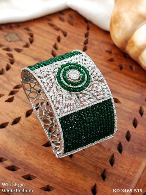 KD-3465-515-GREEN