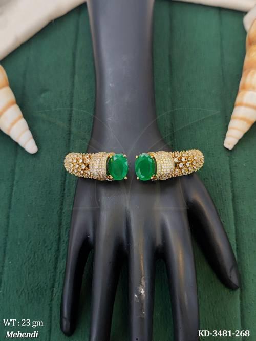 KD-3481-268-GREEN