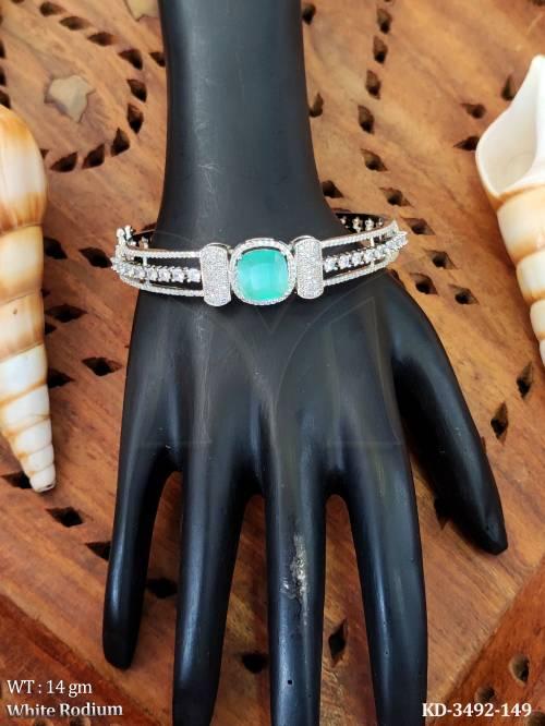 KD-3492-149-MINT GREEN