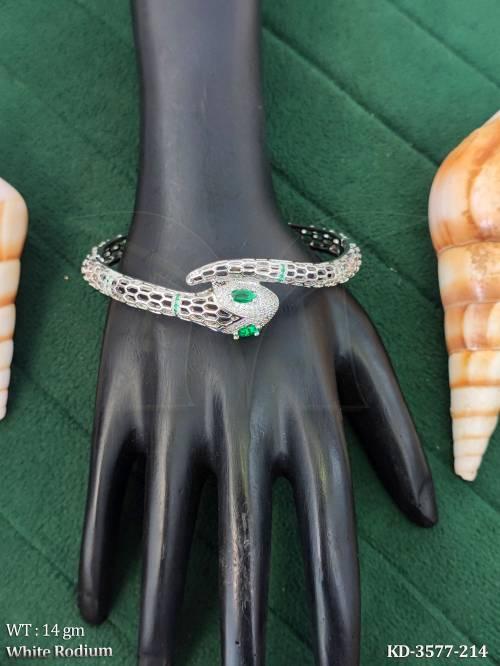 KD-3577-214-GREEN