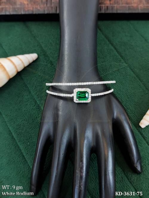 KD-3631-75-GREEN