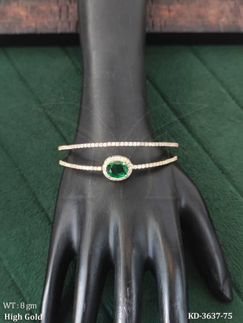 KD-3637-75-GREEN
