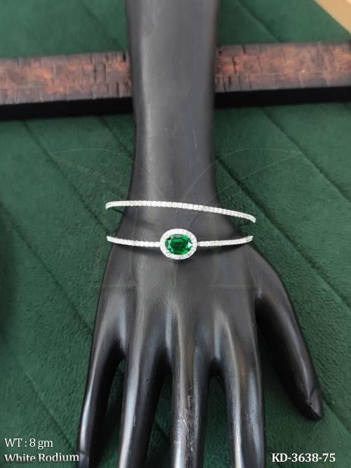 KD-3638-75-GREEN