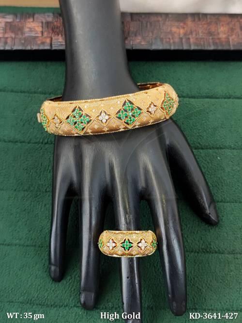 KD-3641-427-GREEN