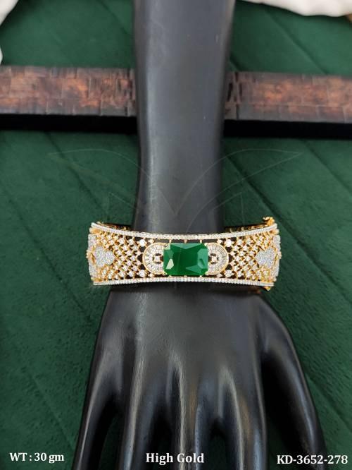 KD-3652-278-GREEN