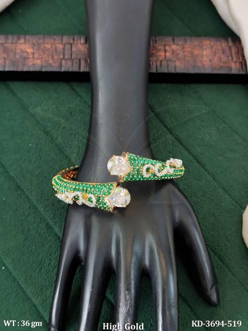 KD-3694-519-GREEN