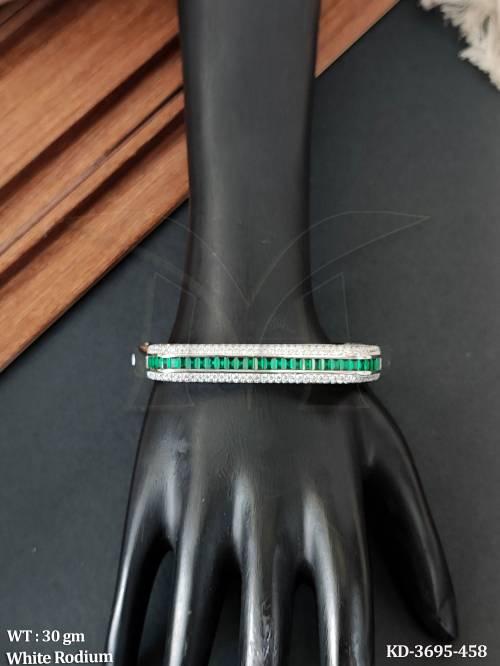KD-3695-458-GREEN
