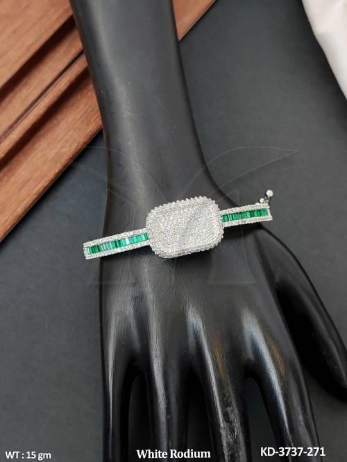 KD-3737-271-GREEN